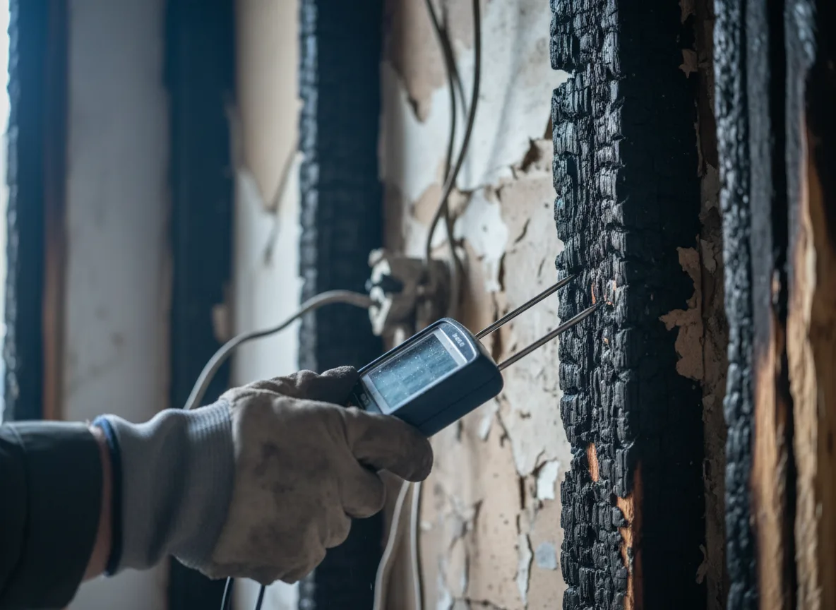 Fire Damage Restoration Pasco, WA FAQs